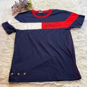 My Philippines Graphic Short Sleeve Tee sz S